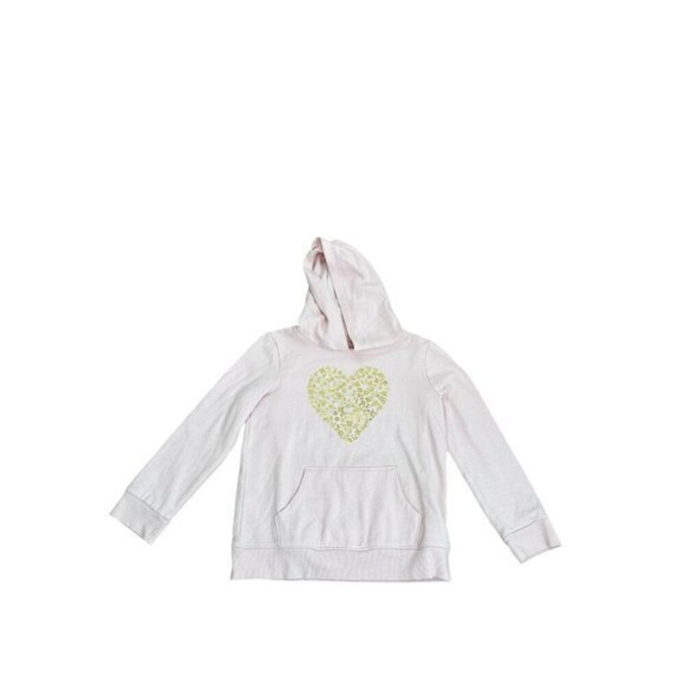 Cat & Jack Heart Sweatshirt